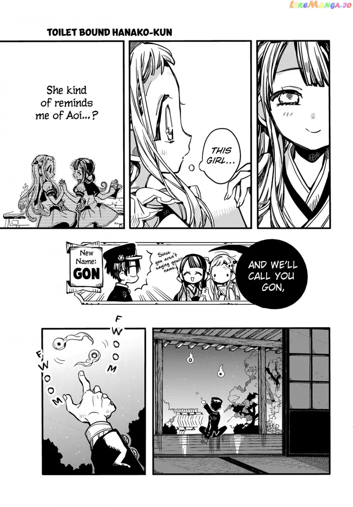 Toilet-Bound Hanako-kun Chapter 66 image 23_optimized